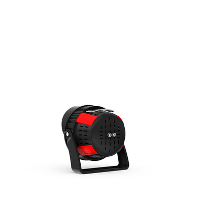 400-1200W ไฟ LED สปอร์ตคอร์ท 2700K-6500K กันระเบิด
