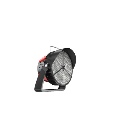 IP66 Anti Glare LED ไฟสนามกีฬา 150lm / W Outdoor 1000W Stadium