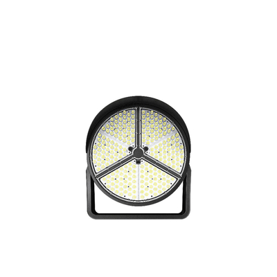 IP66 Anti Glare LED ไฟสนามกีฬา 150lm / W Outdoor 1000W Stadium