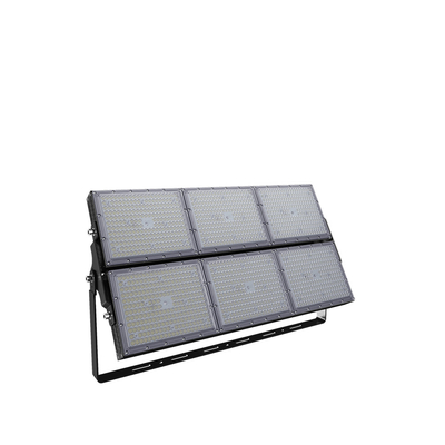 ไฟสปอร์ตไลท์ LED สำหรับติดตั้งไฟสนามฟุตบอล