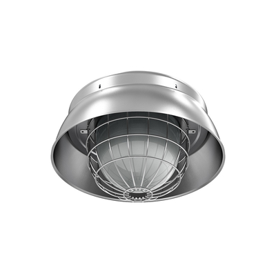 20w-200w Waterproof IP66 อาหาร ไฟ LED Class I Division 2