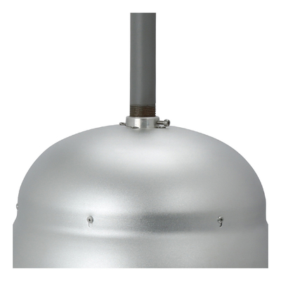 130lm / W อุตสาหกรรม UFO High Bay ไฟ LED อาหาร IP66