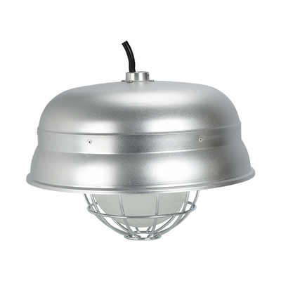 130lm / W อุตสาหกรรม UFO High Bay ไฟ LED อาหาร IP66
