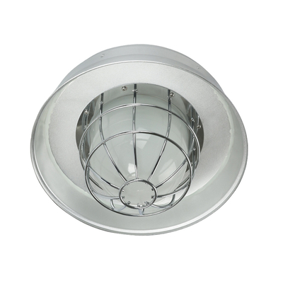 ไฟ LED อาหารสำหรับอุตสาหกรรมแอลกอฮอล์ IECEx ATEX DLC IP66