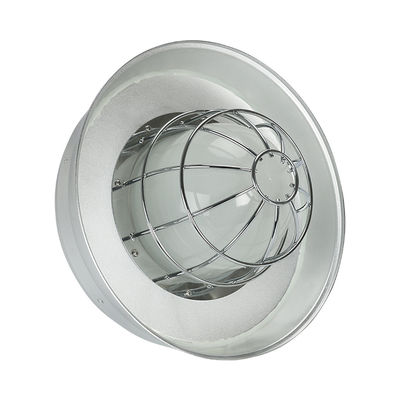 130lm / W อุตสาหกรรม UFO High Bay ไฟ LED อาหาร IP66