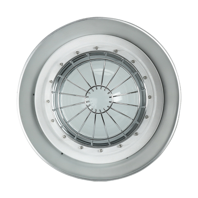 130lm / W อุตสาหกรรม UFO High Bay ไฟ LED อาหาร IP66