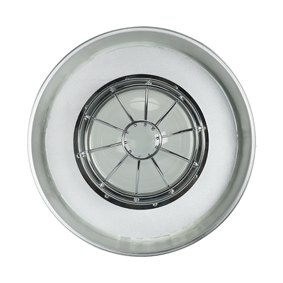 20w-200w Waterproof IP66 อาหาร ไฟ LED Class I Division 2