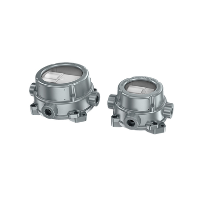 ATEX อุปกรณ์เสริมแสงสว่าง IP66 เซ็นเซอร์ป้องกันการระเบิด