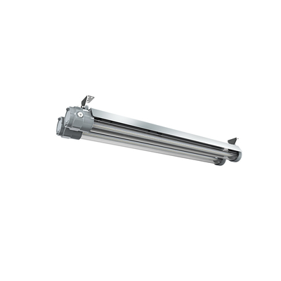 หลอดไฟ LED ป้องกันการระเบิด FLB Series โคมไฟอุตสาหกรรม โคมไฟอันตราย โคมไฟป้องกันการระเบิด ความชื้นสูง
