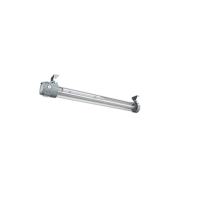 ไฟ LED ป้องกันการระเบิด 3000k-6500k ATEX 15-28W