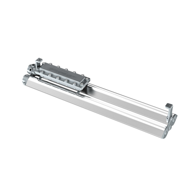 หลอดไฟ LED ป้องกันการระเบิด FLB Series โคมไฟอุตสาหกรรม โคมไฟอันตราย โคมไฟป้องกันการระเบิด ความชื้นสูง