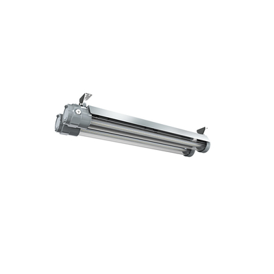 หลอดไฟ LED ป้องกันการระเบิด FLB Series โคมไฟอุตสาหกรรม โคมไฟอันตราย โคมไฟป้องกันการระเบิด ความชื้นสูง
