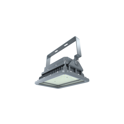โคมไฟกันระเบิดอุตสาหกรรมเคมี 100w ปั๊มน้ำมัน IP66