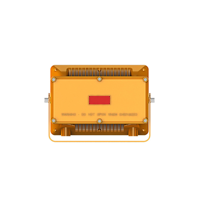โคมไฟกันระเบิด ATEX Certified 100 ~ 480W อุตสาหกรรมเคมี IP66 Led Explosion Proof Light Gas Station A5