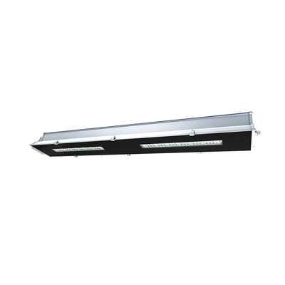 ไฟ LED ป้องกันการระเบิด IP66 10-100W ATEX 2700k-6500k