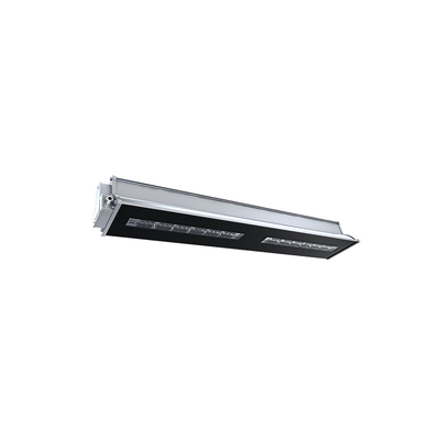 ไฟ LED ป้องกันการระเบิด IP66 10-100W ATEX 2700k-6500k