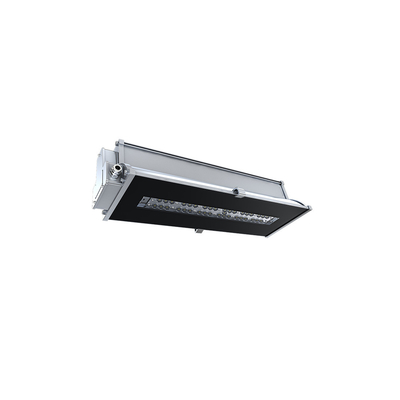 ไฟ LED ป้องกันการระเบิด IP66 10-100W ATEX 2700k-6500k
