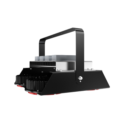 IP67 ไฟ LED ป้องกันการระเบิด 150Im อุณหภูมิสูง 10-150W