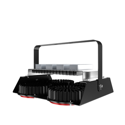 IP67 40W ไฟกันระเบิดอุตสาหกรรมอุณหภูมิสูงรีโมทคอนโทรลกันน้ำอัจฉริยะ
