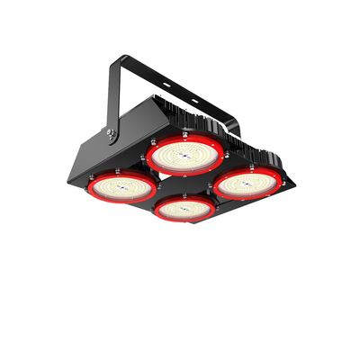 โคมไฟ LED ป้องกันการระเบิดในอุตสาหกรรมอุณหภูมิสูงกันน้ำ IP67 10-600W