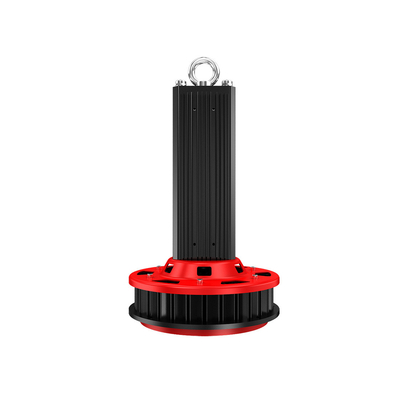 IP67 ไฟ LED ป้องกันการระเบิด 150Im อุณหภูมิสูง 10-150W