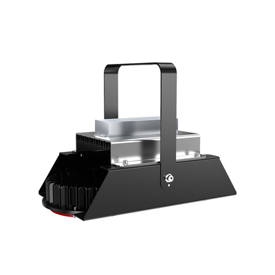 IP67 ไฟ LED ป้องกันการระเบิด 150Im อุณหภูมิสูง 10-150W