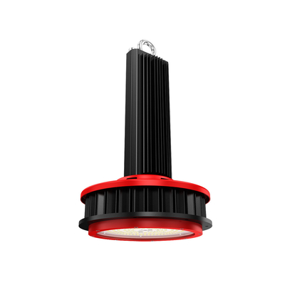 T8 400W ไฟ LED ป้องกันการระเบิด 2200k-7000k IK09