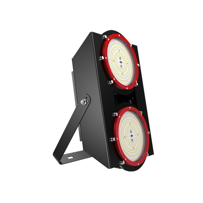 T8 400W ไฟ LED ป้องกันการระเบิด 2200k-7000k IK09