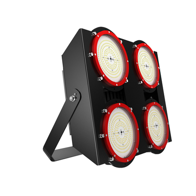 T8 400W ไฟ LED ป้องกันการระเบิด 2200k-7000k IK09