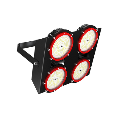 IP67 ไฟ LED ป้องกันการระเบิด 150Im อุณหภูมิสูง 10-150W