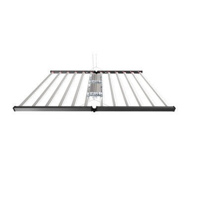 5x5ft Full Spectrum Grow Lights IP66 หรี่แสงได้