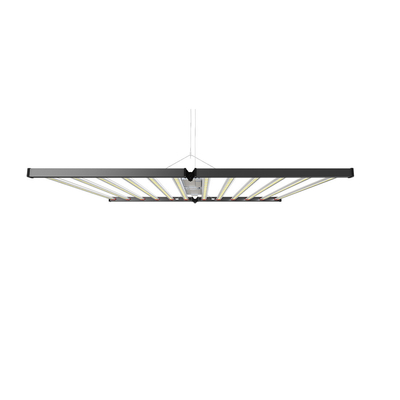 LED เต็มสเปกตรัม 1000w เติบโตไฟสำหรับพืช IP66