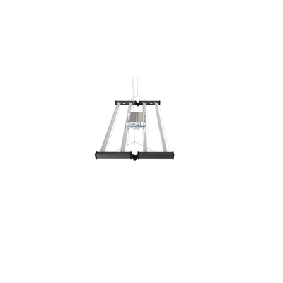 5x5ft Full Spectrum Grow Lights IP66 หรี่แสงได้