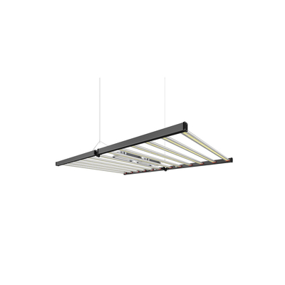 5x5ft Full Spectrum Grow Lights IP66 หรี่แสงได้