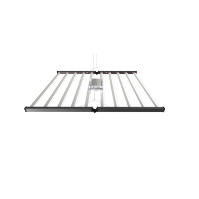 5x5ft Full Spectrum Grow Lights IP66 หรี่แสงได้