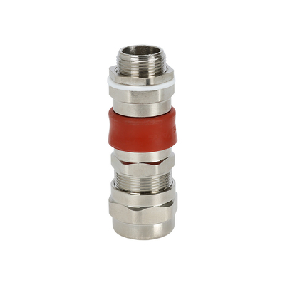 IP66 IP68 ATEX IECEx M20 สายเคเบิลป้องกันการระเบิด