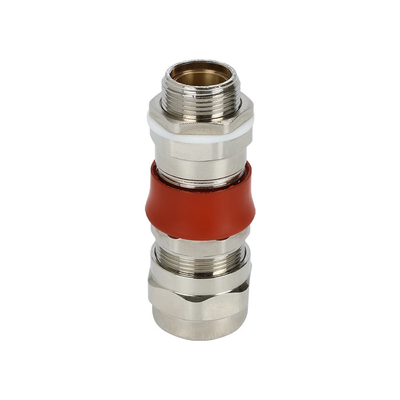 IP66 IP68 ATEX IECEx M20 สายเคเบิลป้องกันการระเบิด