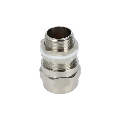 IP66 IP68 ATEX IECEx M20 สายเคเบิลป้องกันการระเบิด