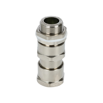 IP66 IP68 ATEX IECEx M20 สายเคเบิลป้องกันการระเบิด