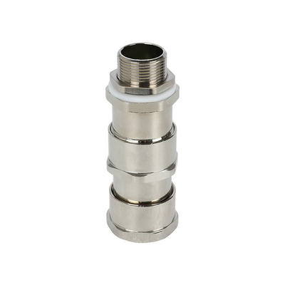 IP66 IP68 ATEX IECEx M20 สายเคเบิลป้องกันการระเบิด