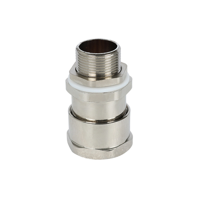 IP66 IP68 ATEX IECEx M20 สายเคเบิลป้องกันการระเบิด