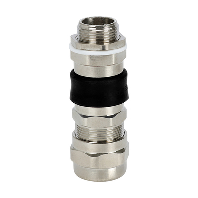 IP66 IP68 ATEX IECEx M20 สายเคเบิลป้องกันการระเบิด