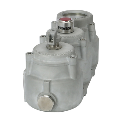 IP66 อุปกรณ์เสริมแสงสว่างป้องกันการระเบิดบนสวิตช์ปิด