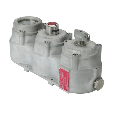 IP66 อุปกรณ์เสริมแสงสว่างป้องกันการระเบิดบนสวิตช์ปิด