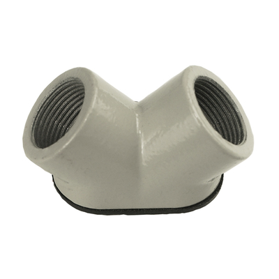 ATEX กล่องรวมสายไฟฟ้ากันระเบิด IP66 IP67