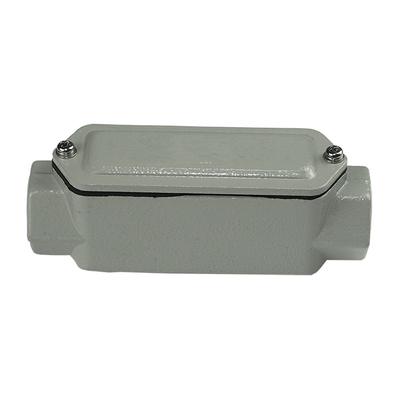 ATEX กล่องรวมสายไฟฟ้ากันระเบิด IP66 IP67