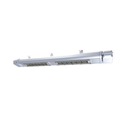 ATEX 20-80W ไฟ LED กันระเบิดอุตสาหกรรมเคมี IP66