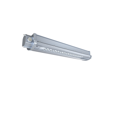 50W IP66 150W ปั๊มน้ำมันไฟ LED ป้องกันการระเบิด FLF