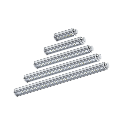 10-100W IP66 ไฟ LED ป้องกันการระเบิดเชิงเส้นกันน้ำ