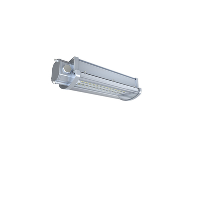 10-100W IP66 ไฟ LED ป้องกันการระเบิดเชิงเส้นกันน้ำ